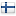 wajedweb.com server is located in Finland